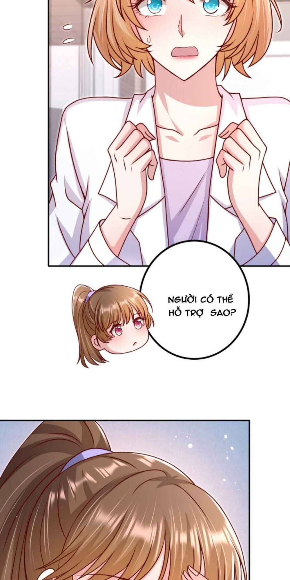 nhất sanh hữu hỉ chapter 47 11