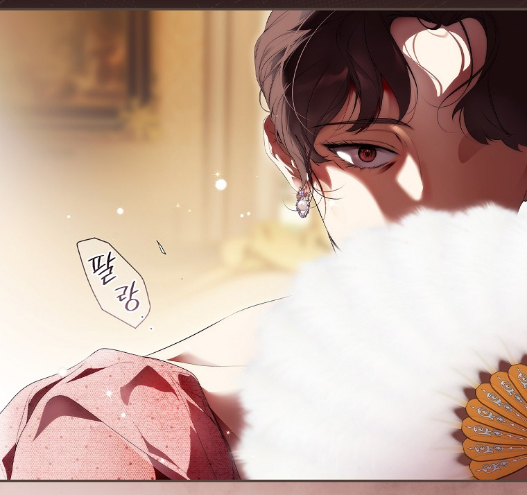 quý cô bí ẩn - secret lady chapter 109 3