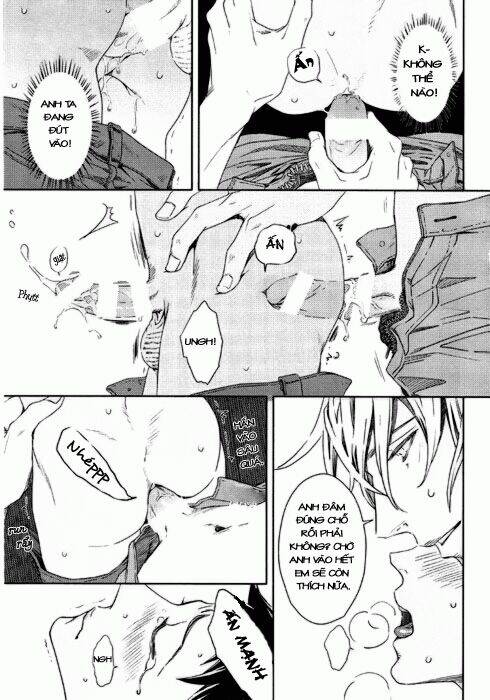 bí mật và mặt trời chapter 1 19