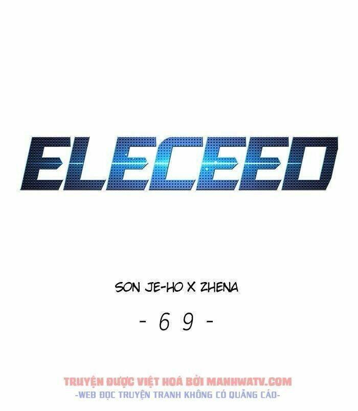 biến thân thành mèo chapter 69 2