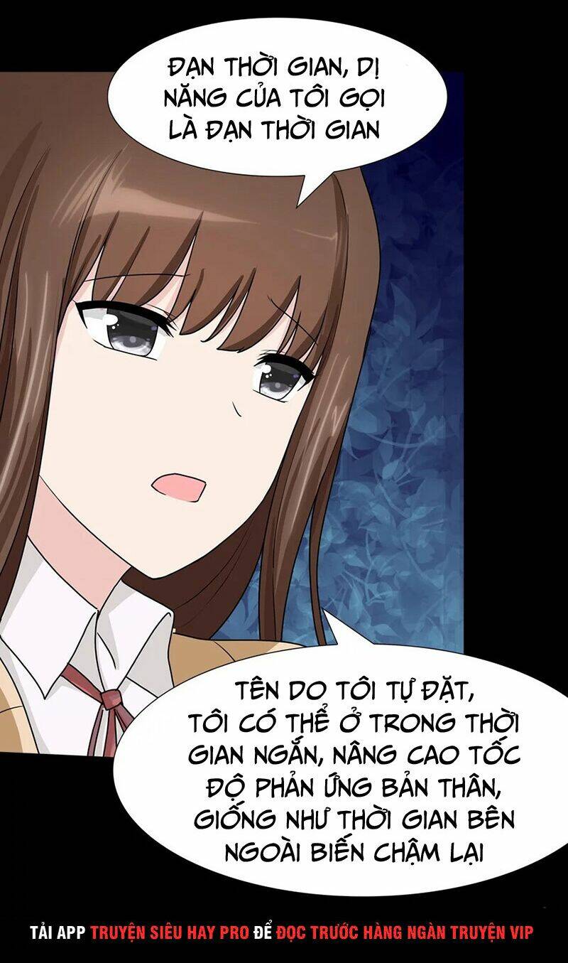 bạn gái virus của tôi chapter 48 28