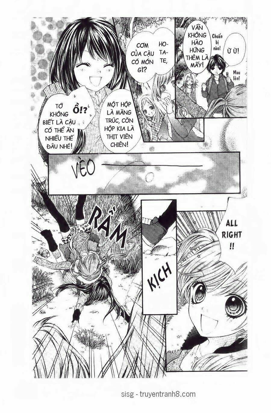 tôi là yamada zenjiro chapter 10 13