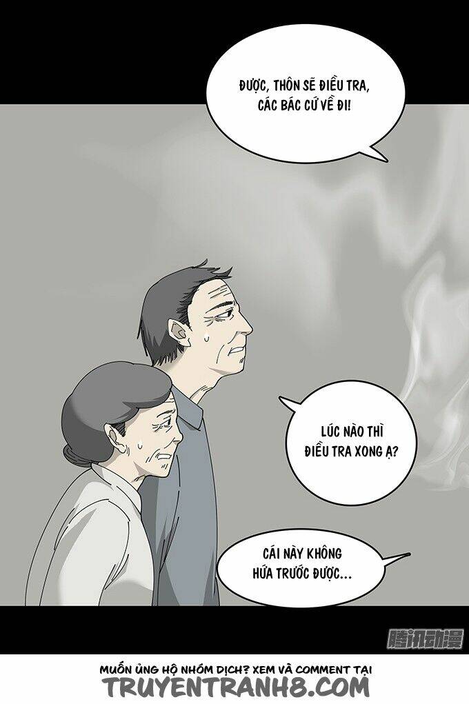 ớn lạnh tuyệt đối chapter 70 30