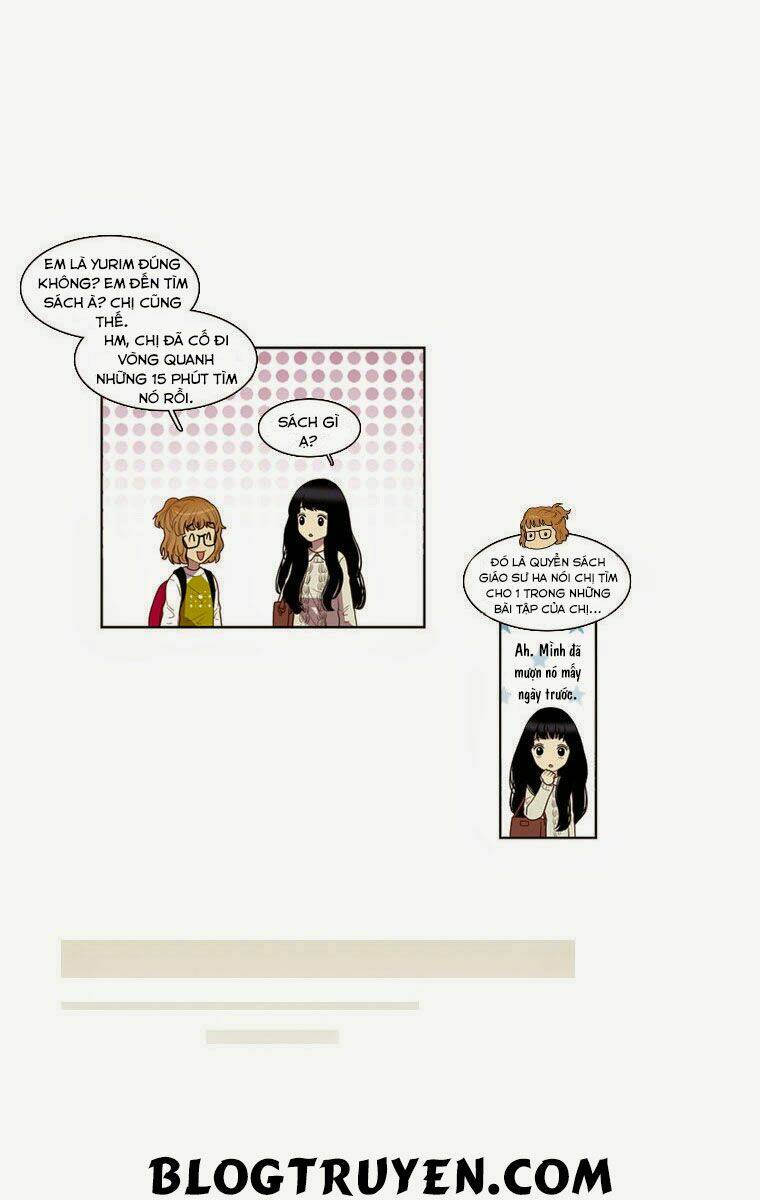 my shining world chapter 6 11