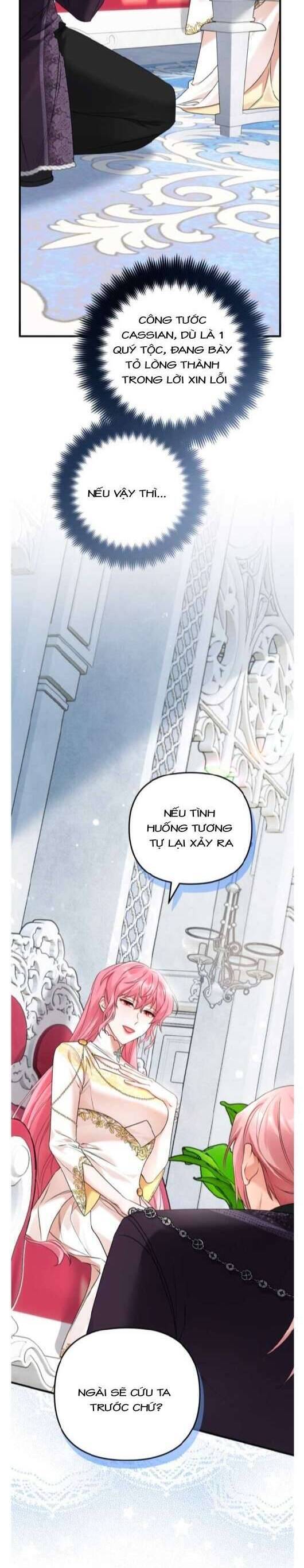 mê cung cám dỗ của emilone chapter 11 12