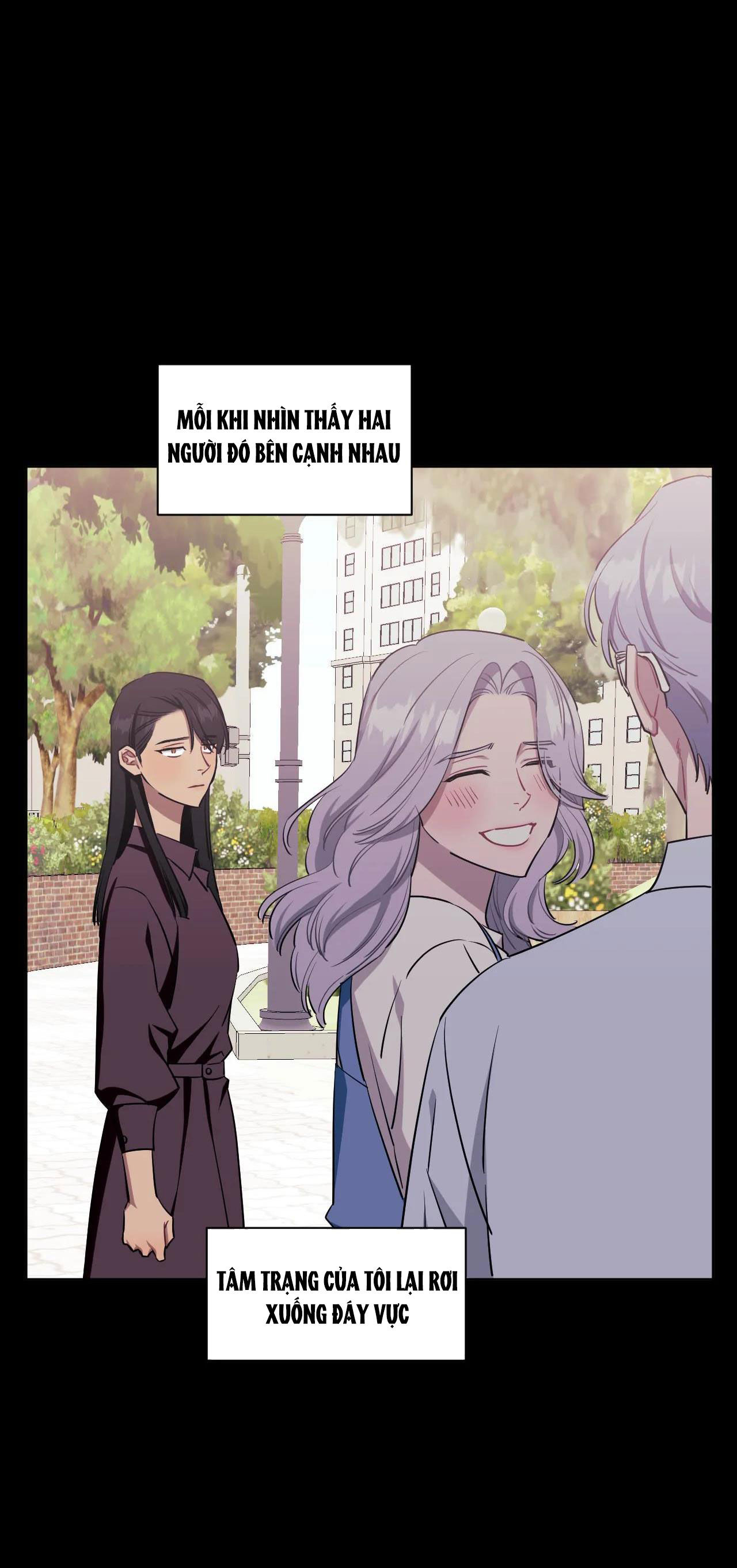 hơn cả bạn bè chapter 51.1 29