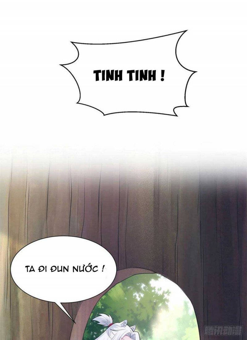 [16+] thảnh thơi thú thế chủng chủng điền, sinh sinh tể chapter 292 27