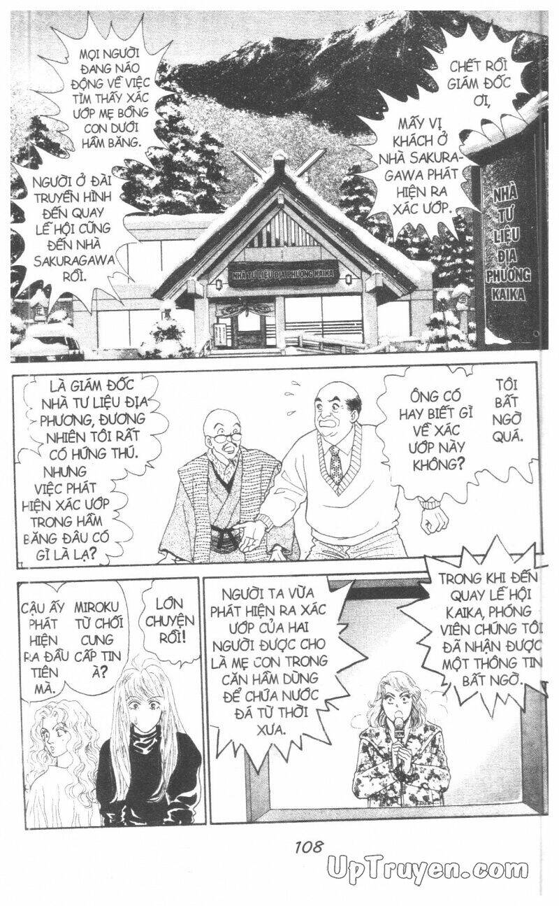 câu lạc bộ con nhà giàu chapter 17 109