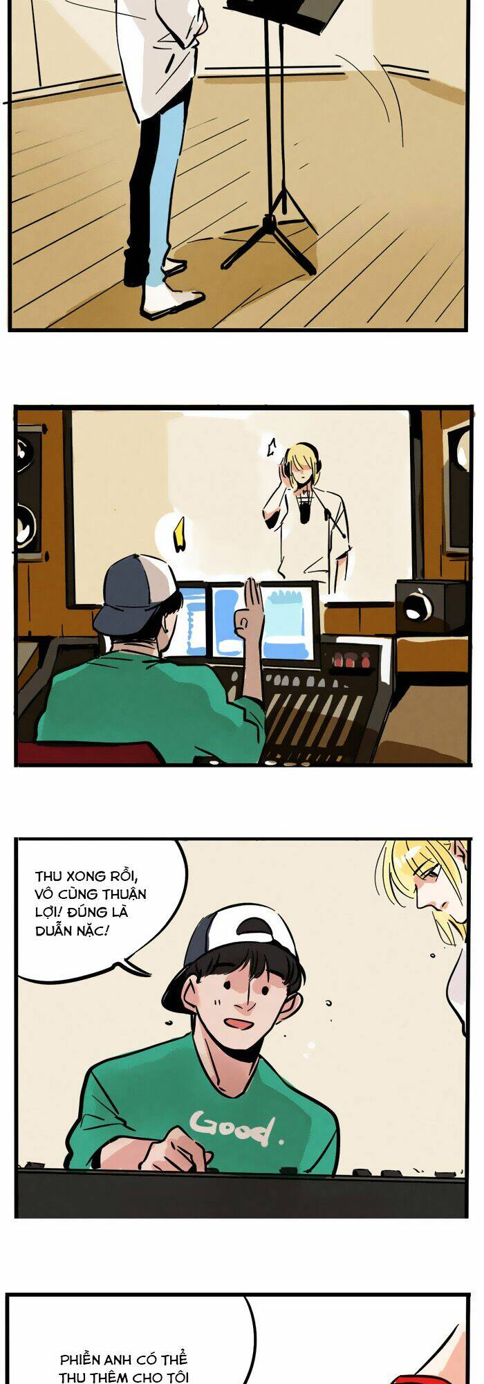 trang nhất toàn là hắn chapter 179 8