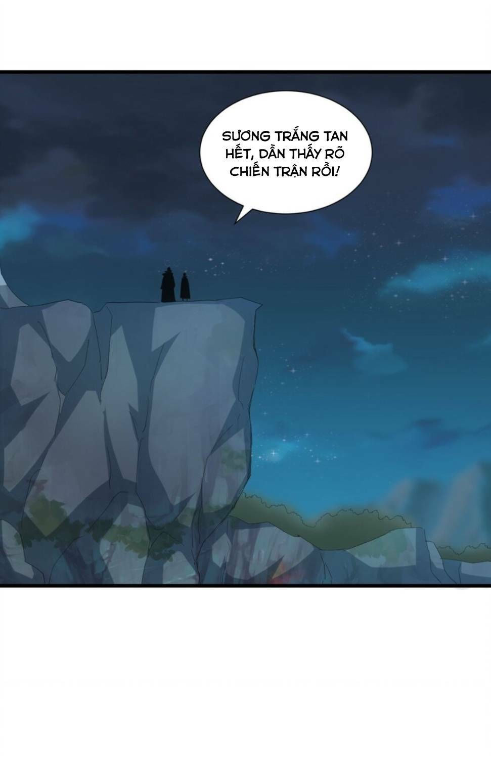 vạn cổ đệ nhất thần chapter 146 38