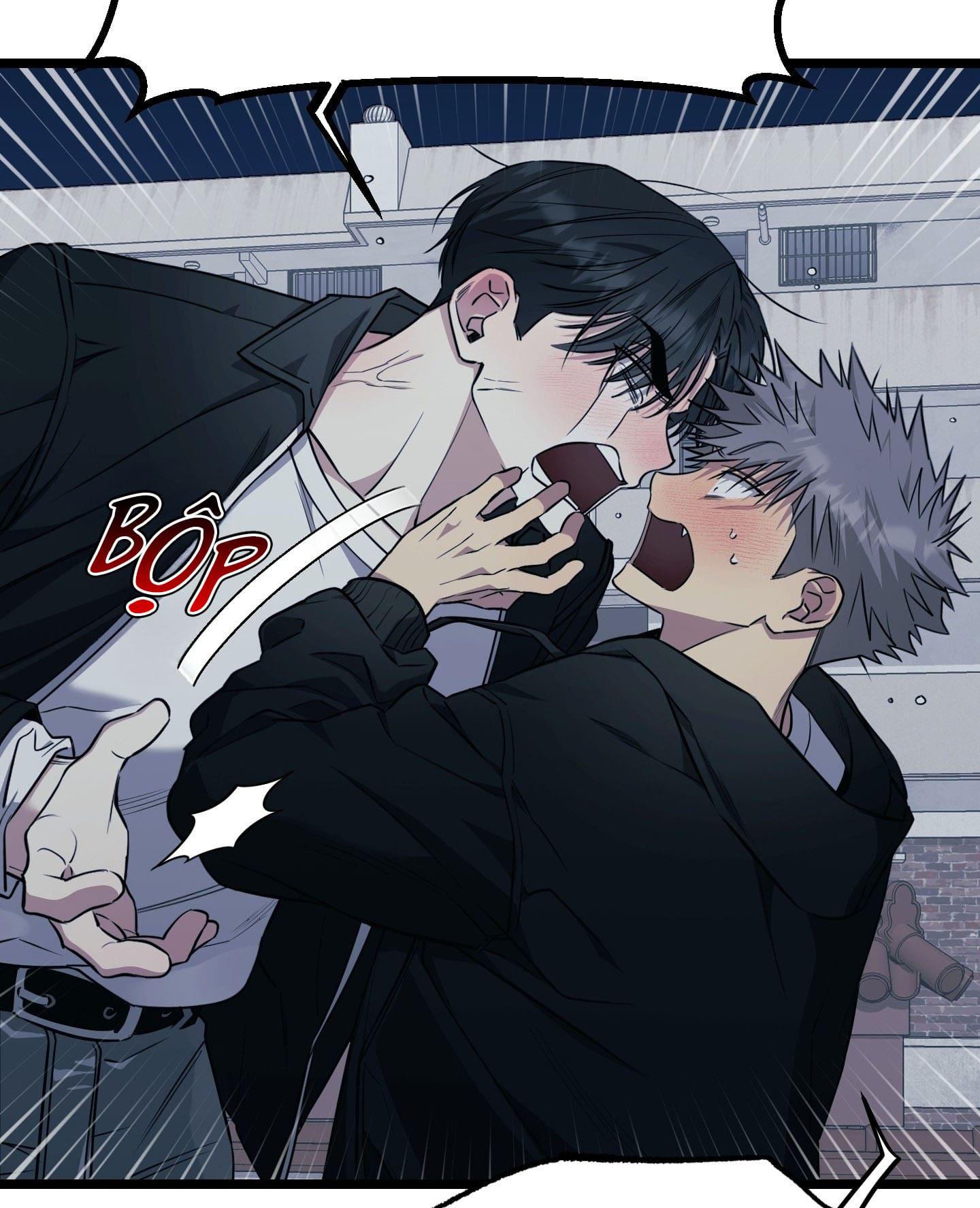 tôn kính và khát khao chapter 8 54