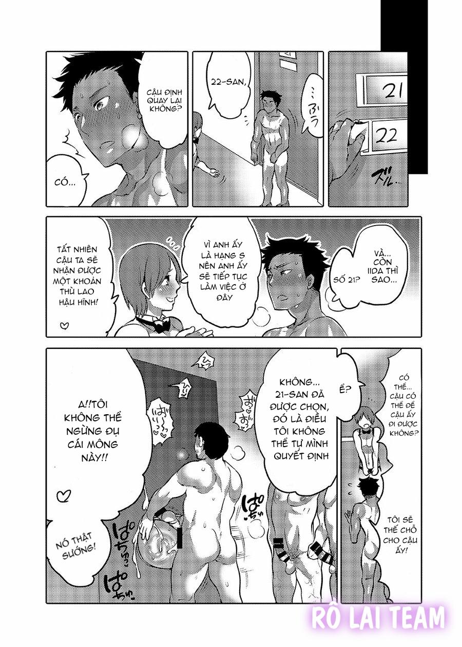 oneshot hỏny nhà rô lai chapter 124 50