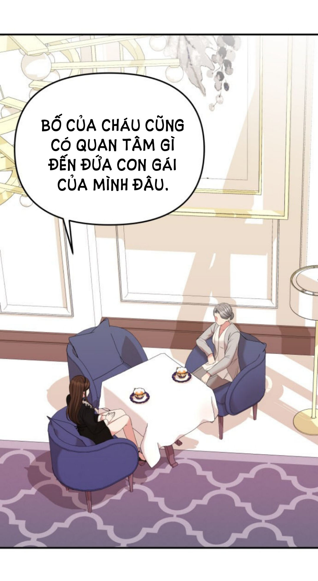 gửi em người đánh cắp những vì sao - to you who swallowed a star chapter 53.1 5