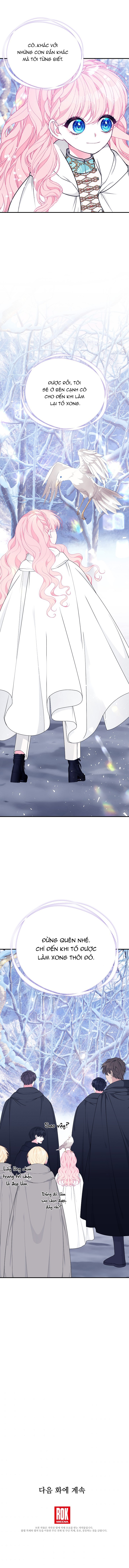 con chỉ đi tìm cha thôi chapter 47.2 1