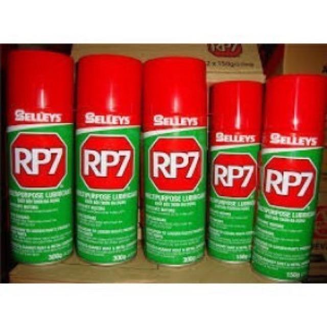 Combo 20 lọ xịt RP7 loại 150g