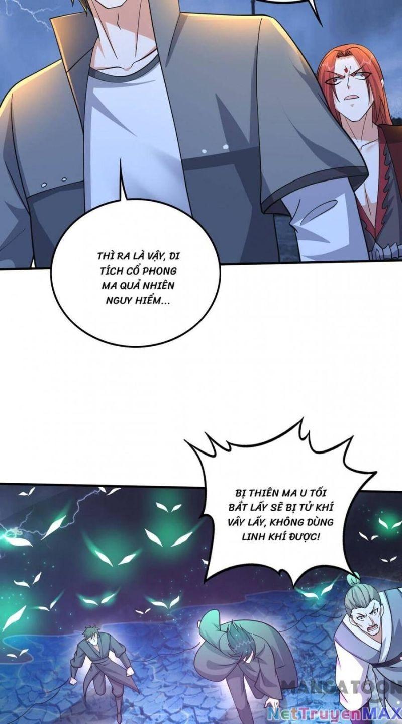 tối cường thần y tại đô thị chapter 274 21