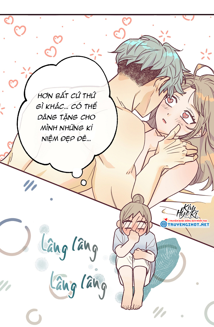 chạy đâu cho thoát chapter 3.1 10