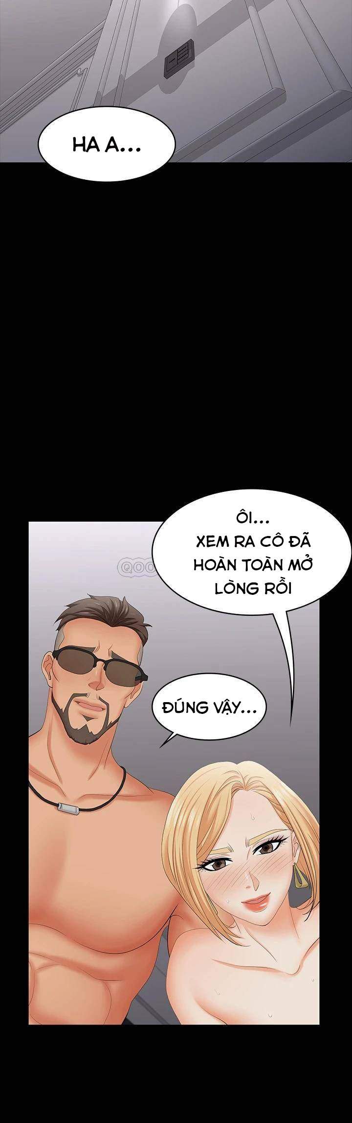 đổi vợ chapter 75 24