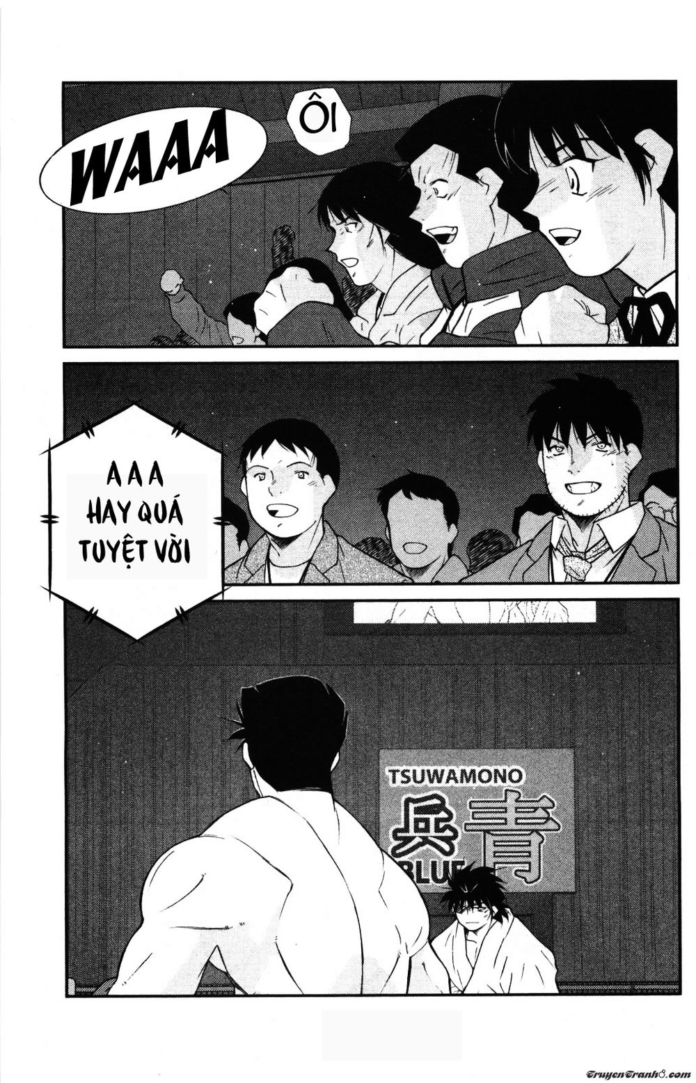 truyền nhân atula 3 chapter 9 15