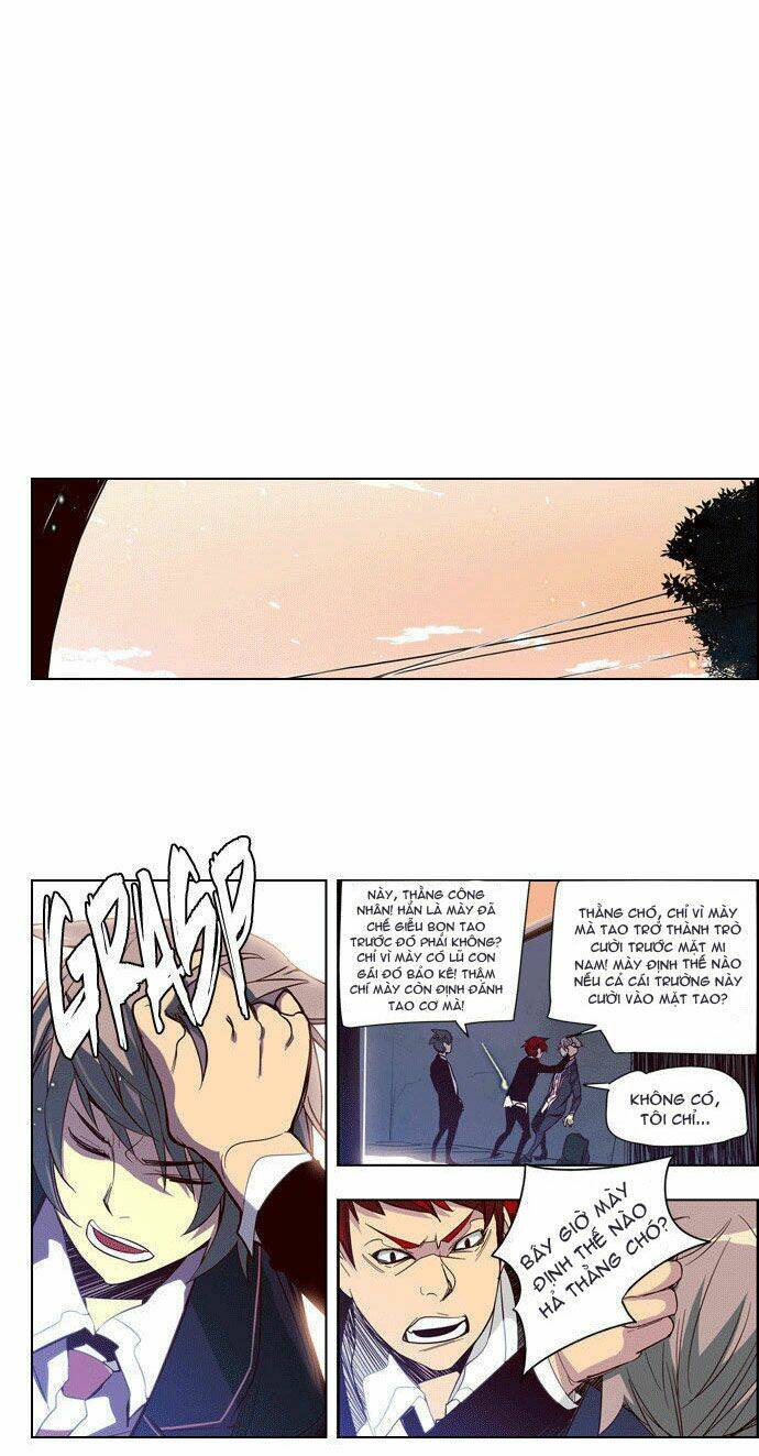 nữ sinh trường wilds chapter 23 3