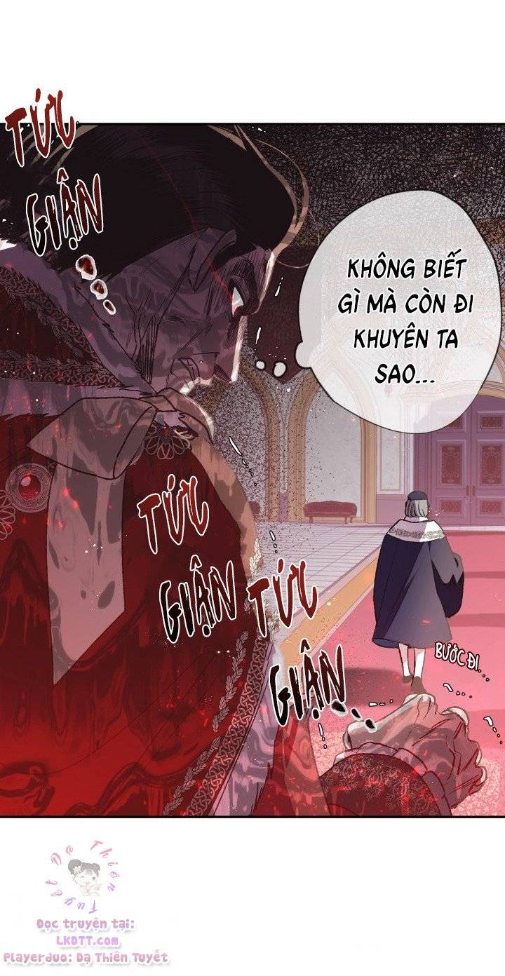 cha, con không muốn kết hôn đâu chapter 14 48