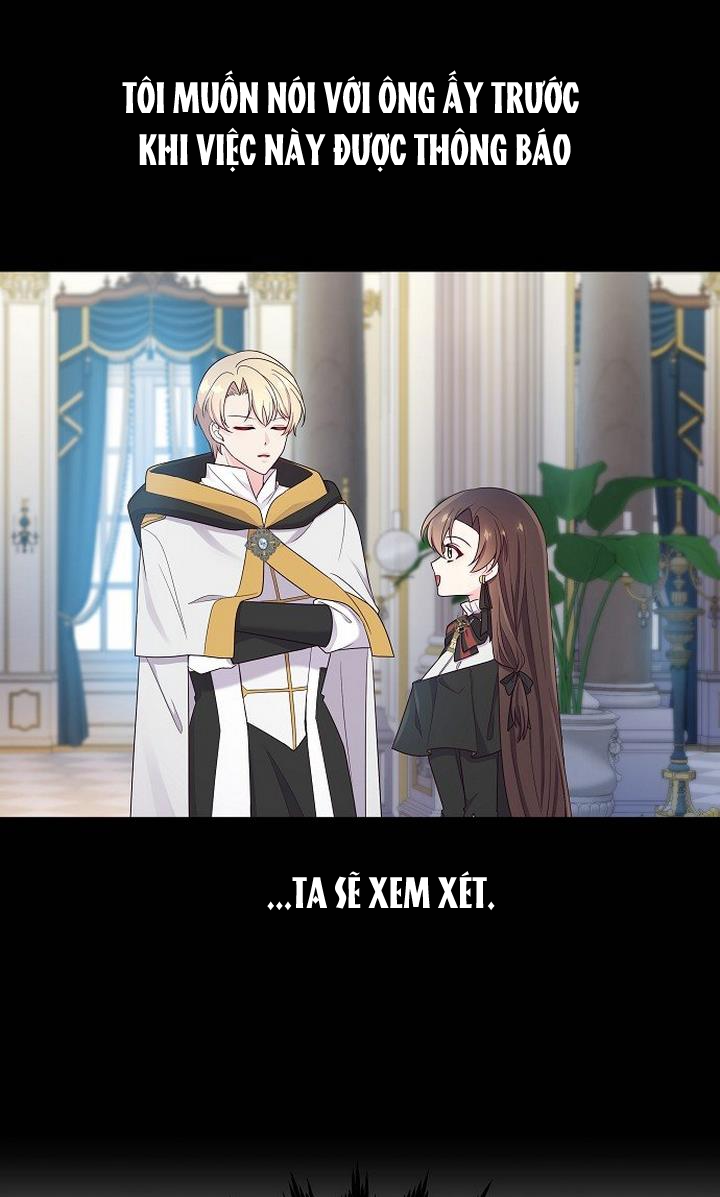 hôn thê nguy hiểm chapter 6.2 39