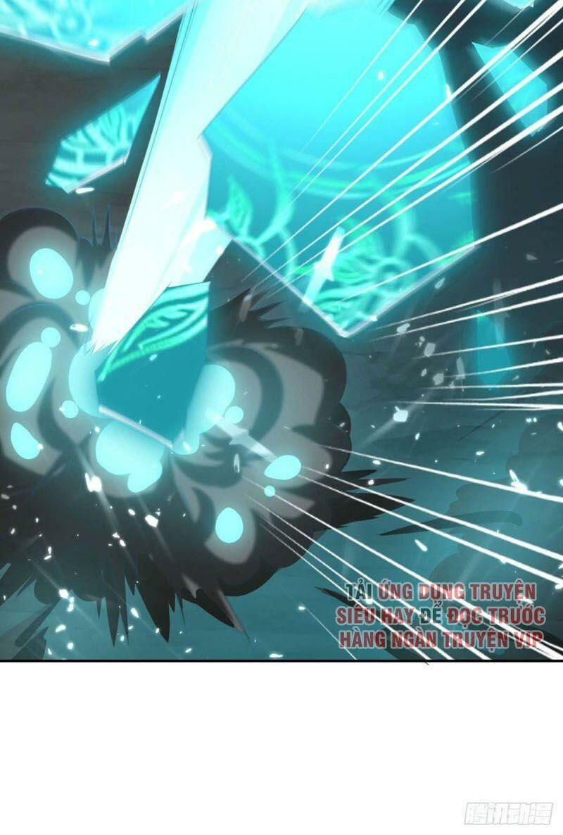 tối cường thăng cấp chapter 215 27