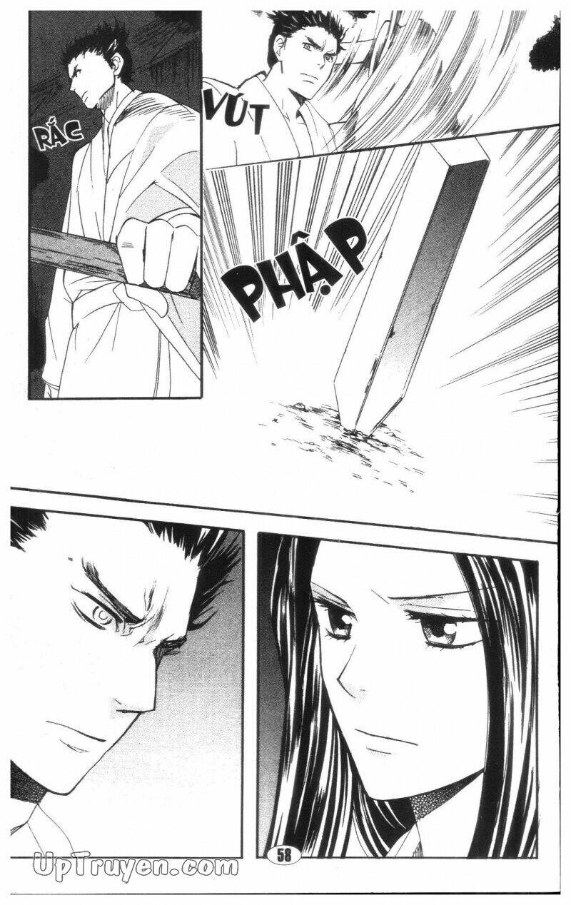 công chúa chiến quốc chapter 1 58