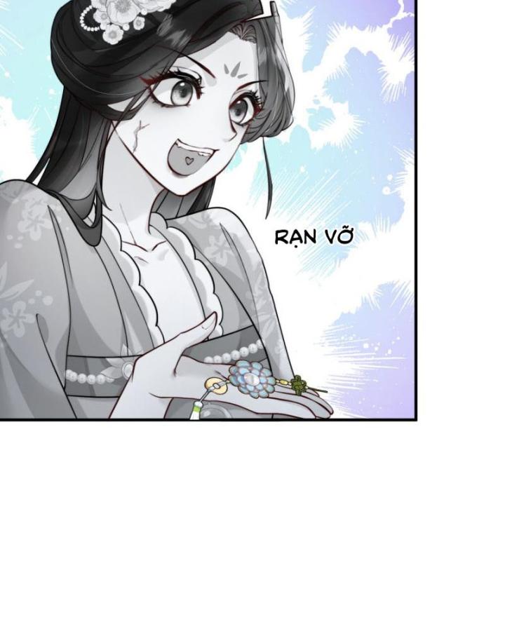 quốc sư từng bị ta lừa tình lên ngôi rồi!! chapter 3 26