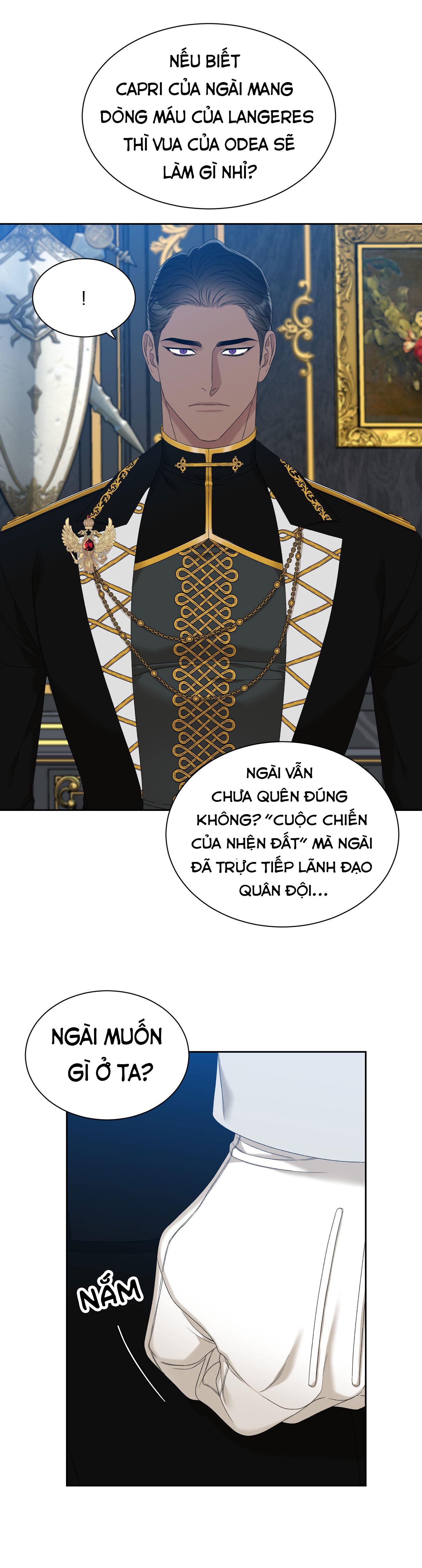 ái tình tự tâm chapter 25 17