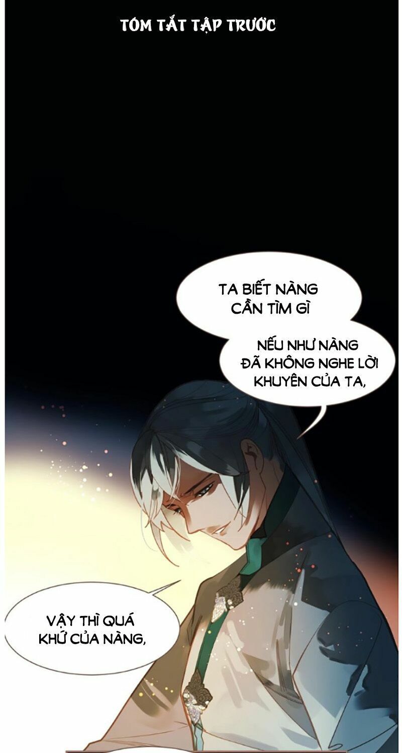 nhất đại linh hậu chapter 67 1