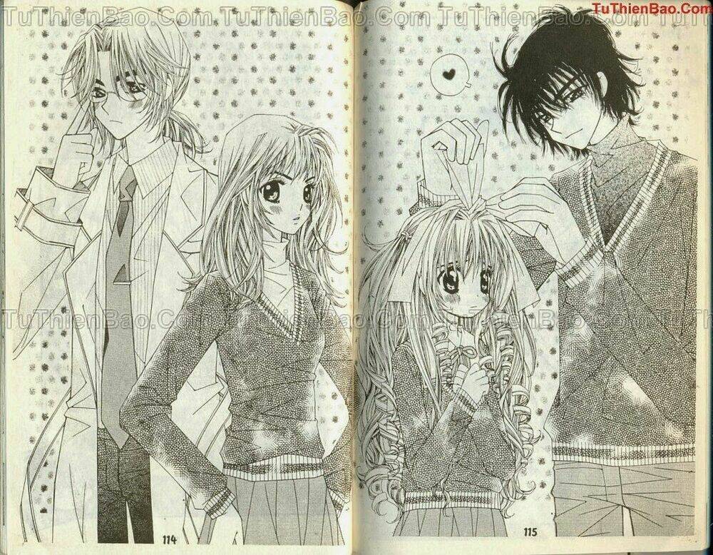 điệu pop tình yêu chapter 2 58