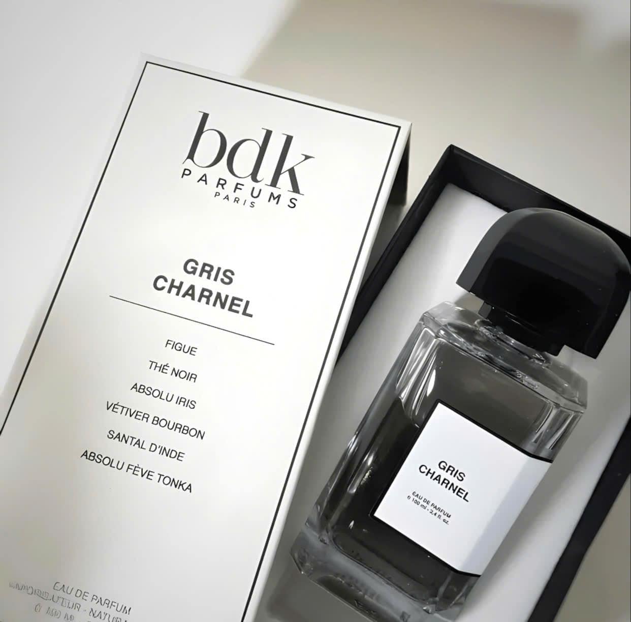 Nước Hoa Unisex BDK Parfums Gris Charnel 100ml