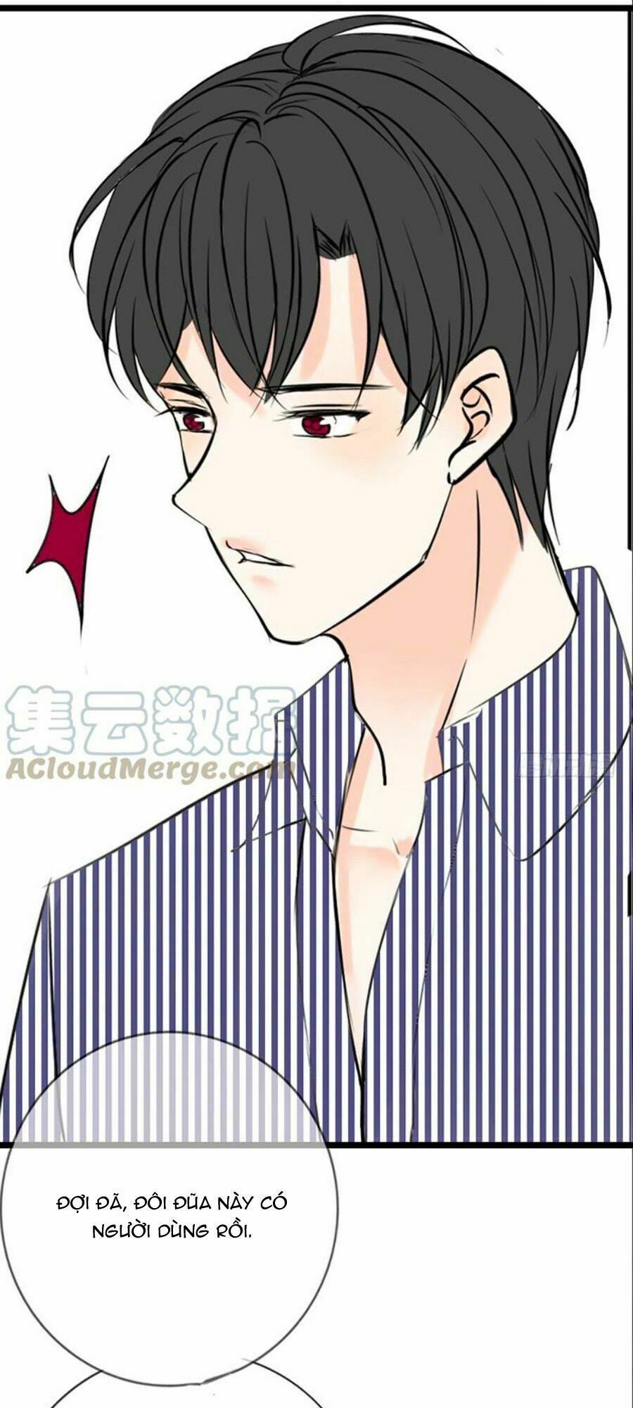 công chúa nữ vương mệnh chapter 97 36