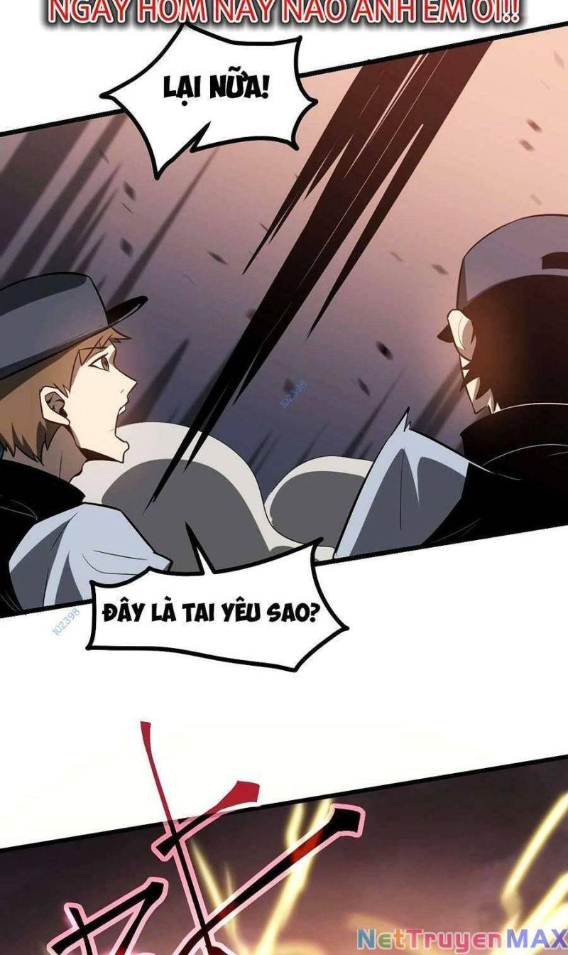 siêu tiến hóa chapter 116 43