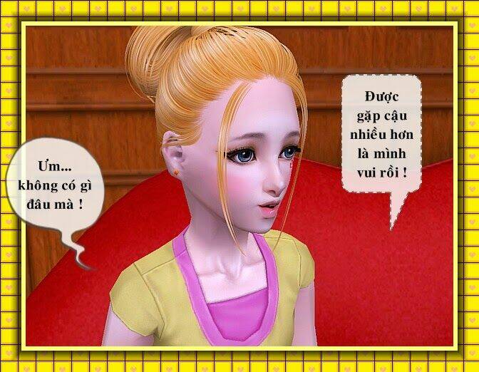 bella's story chapter 13.3 7