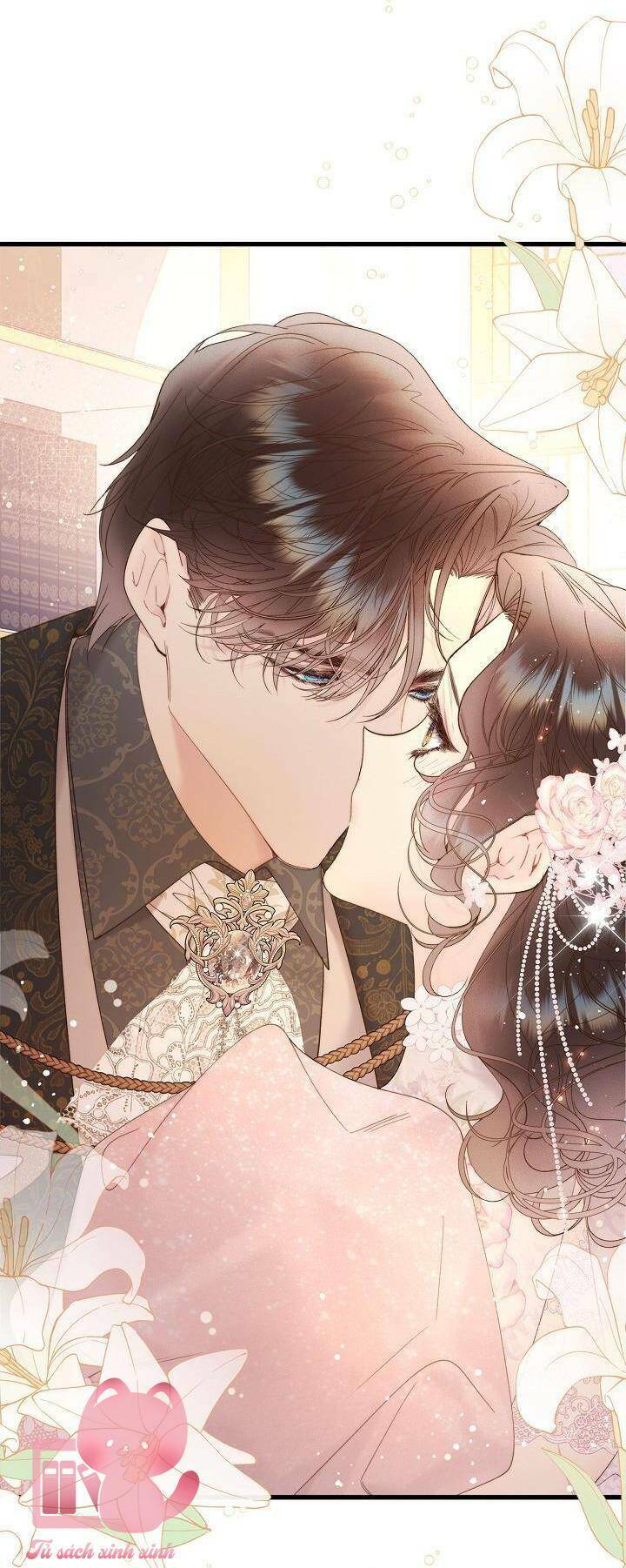 [15+] công chúa chloe chapter 110 21