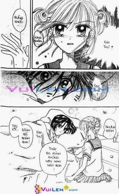 đôi giày thủy tinh chapter 12 116