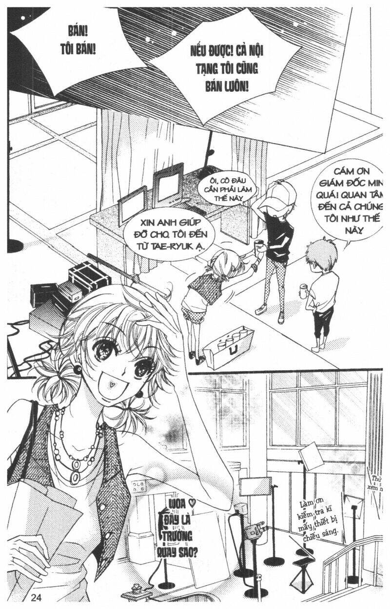 scandal đáng ngờ chapter 7 23