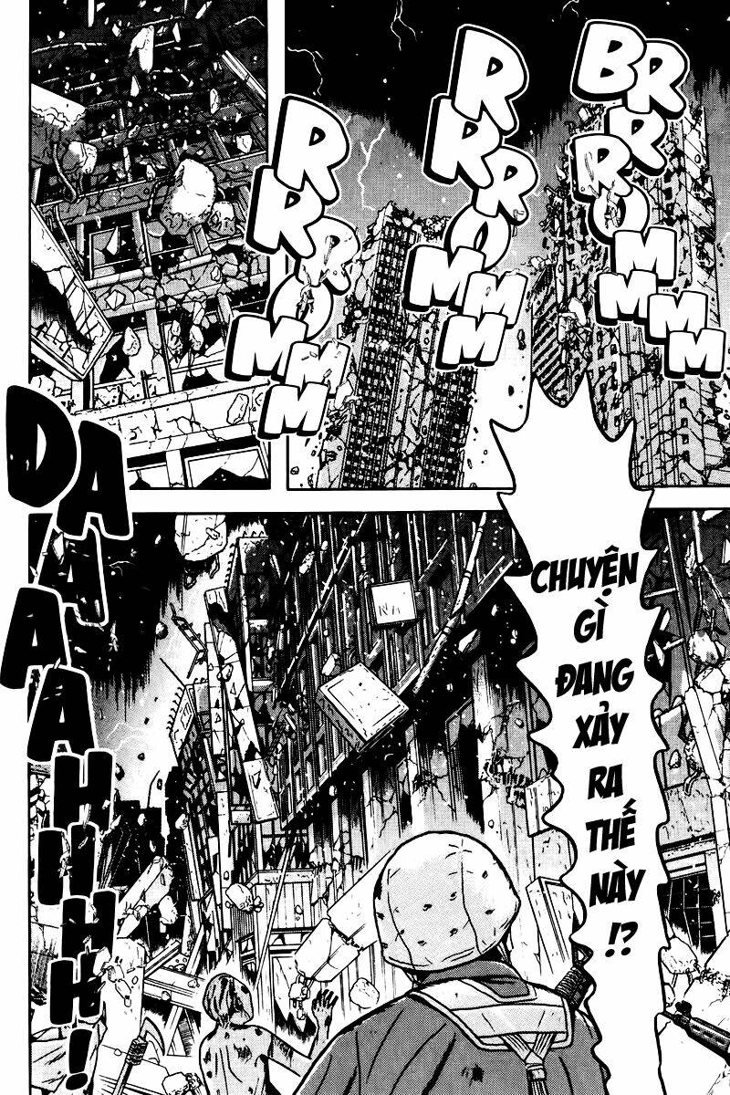 dragon head chapter 88 20