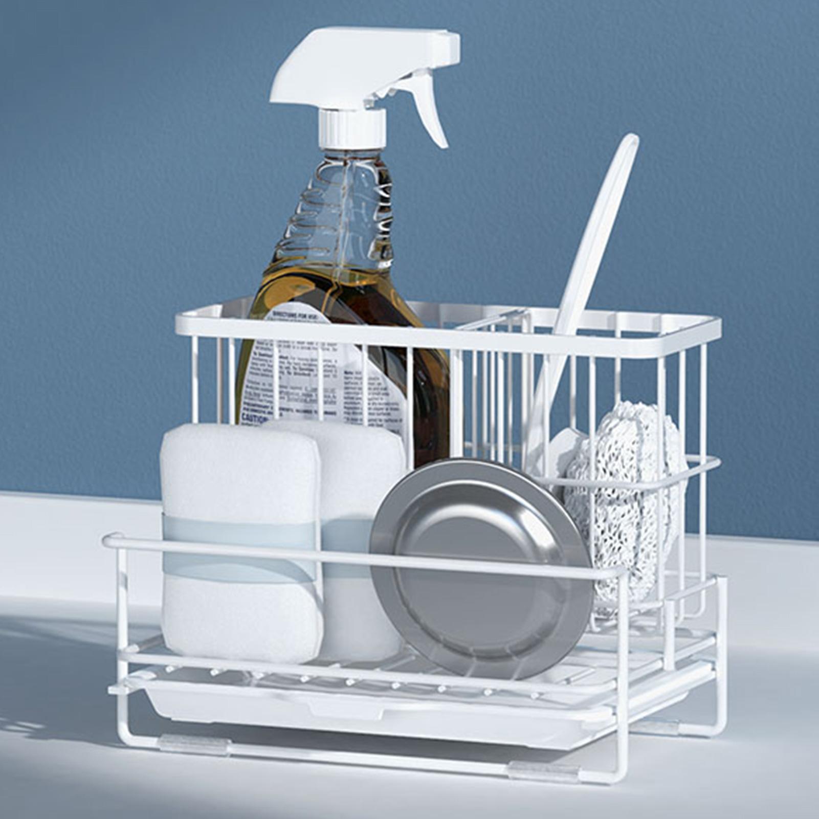 Giá sấy bát đĩa có bảng thoát nước có thể tháo rời Giá để đồ dùng nhà bếp