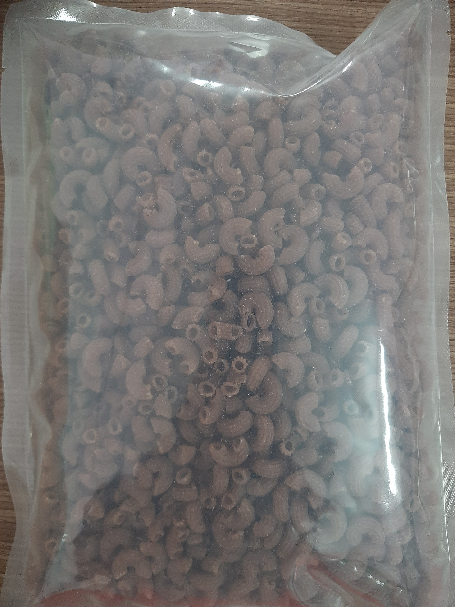 NUI GẠO LỨT 500g