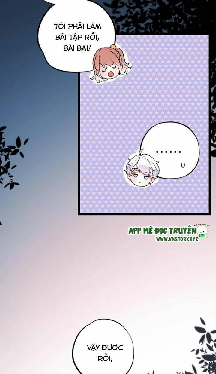 trạch thượng tịch mịch huỳnh hỏa chapter 25 9