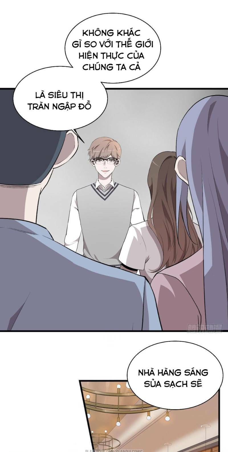 thát không mê thất chapter 16 23