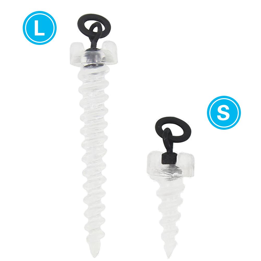 Set 30 Mồi Nổi Kèm Bóng Xoay Báo Hiệu Cắn Câu