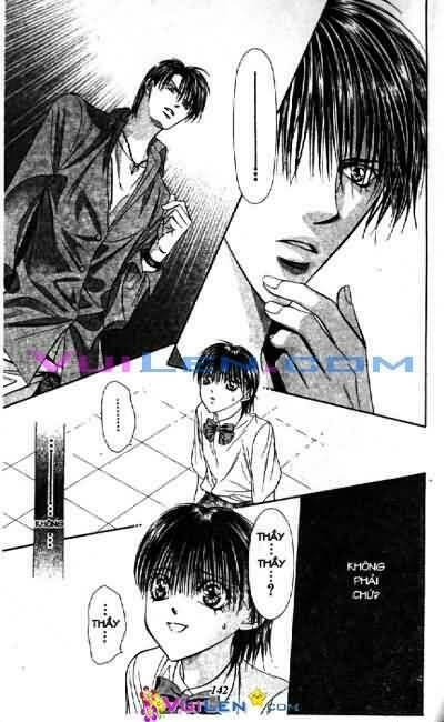 thử thách của kyouko chapter 66 142