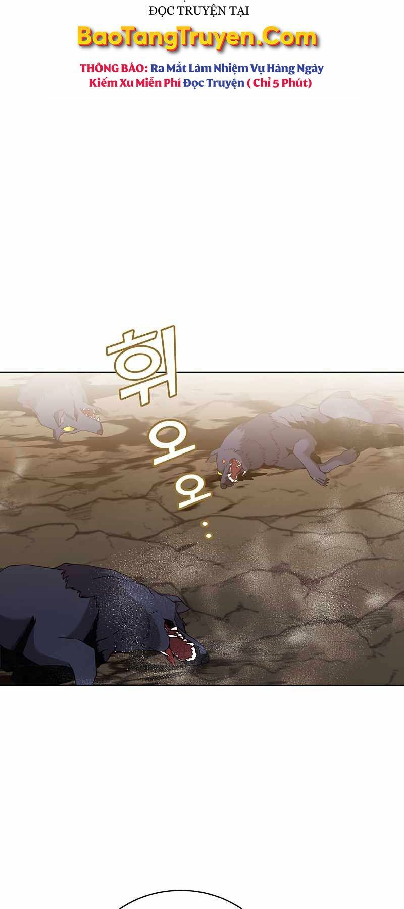 Anh Hùng Mạnh Nhất Trở Lại chapter 84 6