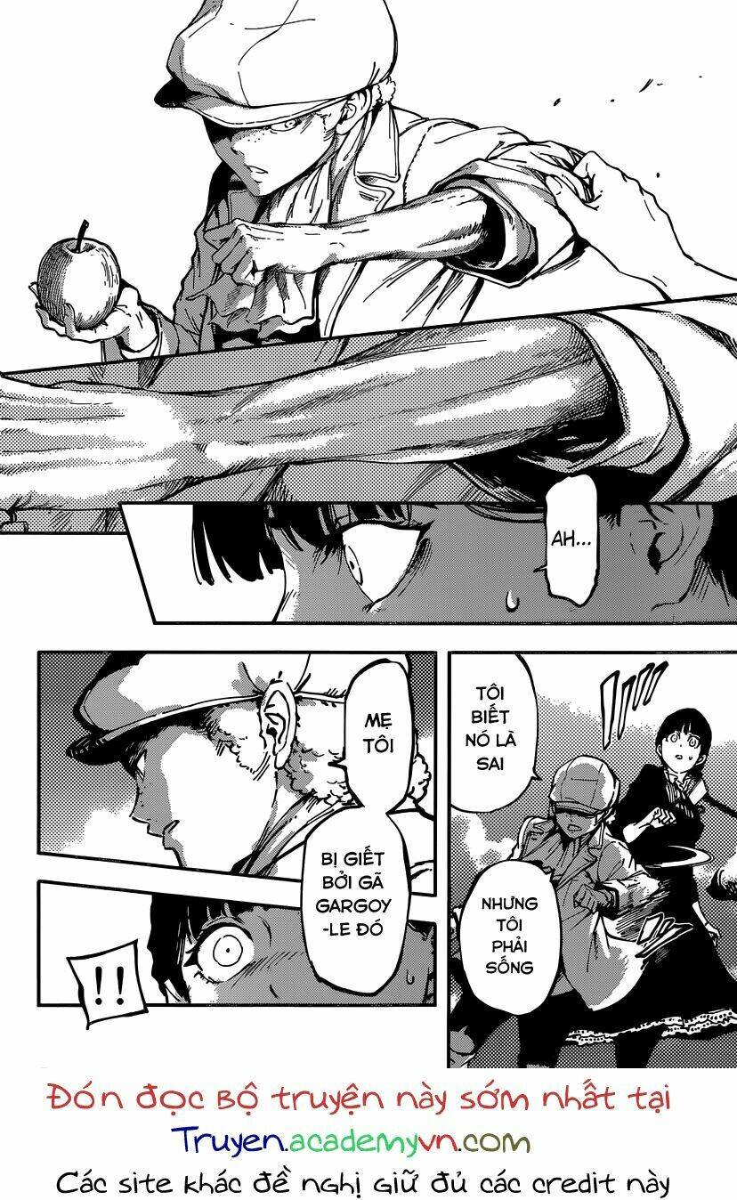 the abandoned sacred beasts chapter 7 25