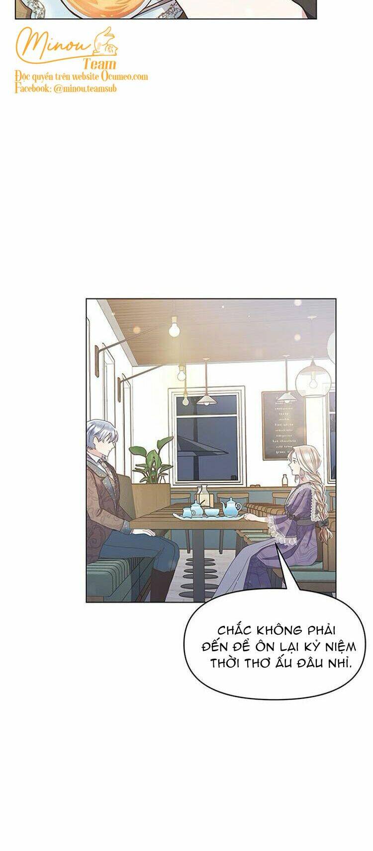 khu vườn câm lặng chapter 13 30