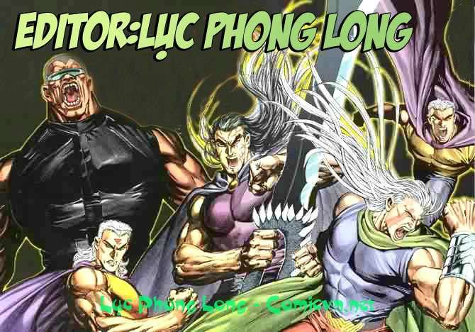 võ thần chapter 50 2